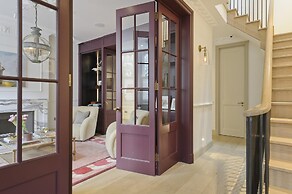 Beautiful 5 Bed House Fulham