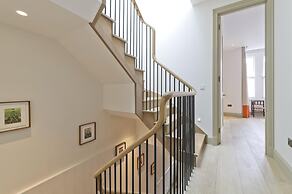 Beautiful 5 Bed House Fulham