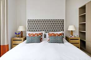 Beautiful 5 Bed House Fulham