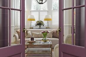 Beautiful 5 Bed House Fulham