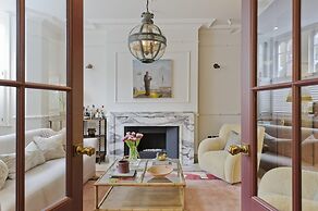 Beautiful 5 Bed House Fulham