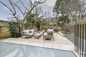 Beautiful 5 Bed House Fulham