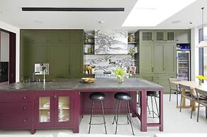 Beautiful 5 Bed House Fulham