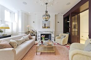 Beautiful 5 Bed House Fulham
