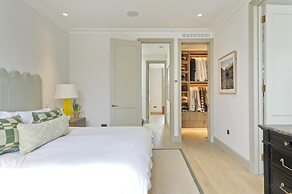 Beautiful 5 Bed House Fulham