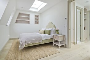 Beautiful 5 Bed House Fulham