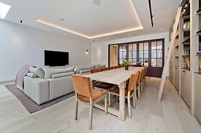 Beautiful 5 Bed House Fulham