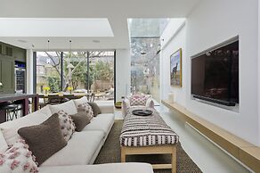 Beautiful 5 Bed House Fulham