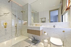 Beautiful 5 Bed House Fulham