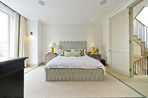 Beautiful 5 Bed House Fulham