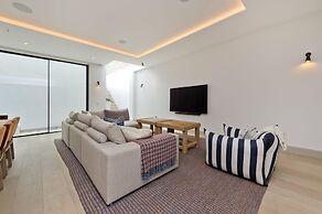 Beautiful 5 Bed House Fulham