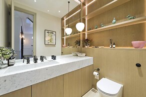 Beautiful 5 Bed House Fulham