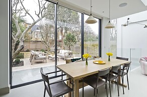 Beautiful 5 Bed House Fulham