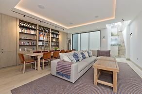Beautiful 5 Bed House Fulham