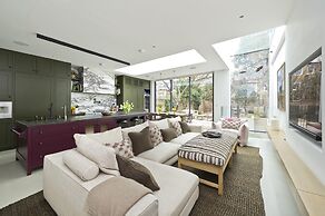 Beautiful 5 Bed House Fulham