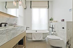 Beautiful 5 Bed House Fulham