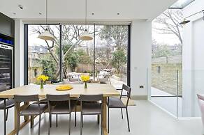 Beautiful 5 Bed House Fulham