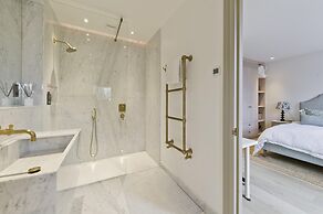 Beautiful 5 Bed House Fulham