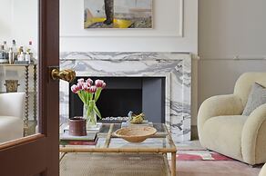 Beautiful 5 Bed House Fulham