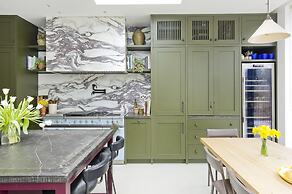 Beautiful 5 Bed House Fulham