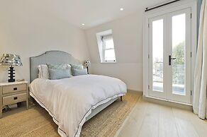 Beautiful 5 Bed House Fulham