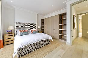 Beautiful 5 Bed House Fulham