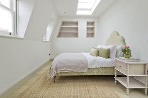 Beautiful 5 Bed House Fulham