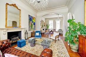 Grand 2 Bedroom Flat Kensington