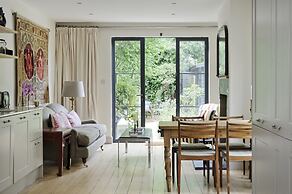 Gorgeous Garden Flat Kensal 1- bed