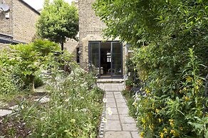 Gorgeous Garden Flat Kensal 1- bed