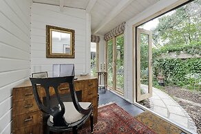 Gorgeous Garden Flat Kensal 1- bed