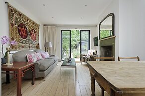 Gorgeous Garden Flat Kensal 1- bed