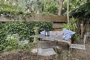 Gorgeous Garden Flat Kensal 1- bed