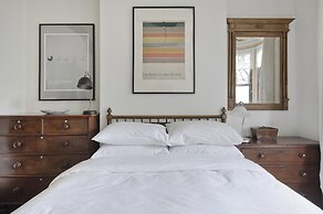 Gorgeous Garden Flat Kensal 1- bed