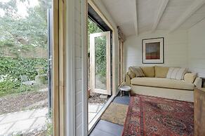 Gorgeous Garden Flat Kensal 1- bed