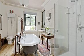 Gorgeous Garden Flat Kensal 1- bed