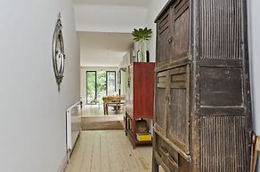 Gorgeous Garden Flat Kensal 1- bed