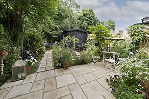 Gorgeous Garden Flat Kensal 1- bed