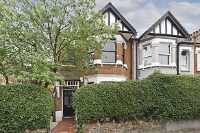 Gorgeous Garden Flat Kensal 1- bed