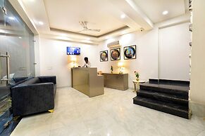 Evergreen Stay, Mahipalpur