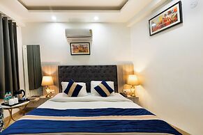 Evergreen Stay, Mahipalpur