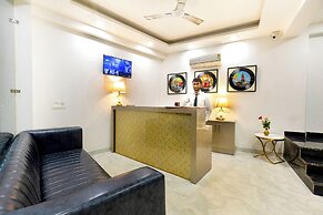 Evergreen Stay, Mahipalpur