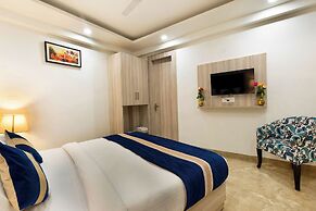 Evergreen Stay, Mahipalpur