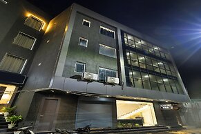 Evergreen Stay, Mahipalpur