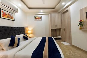 Evergreen Stay, Mahipalpur