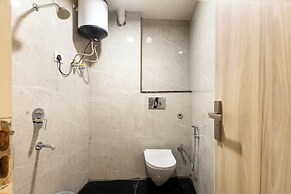 Evergreen Stay, Mahipalpur