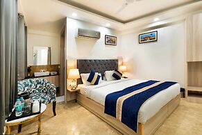 Evergreen Stay, Mahipalpur