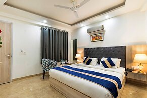 Evergreen Stay, Mahipalpur