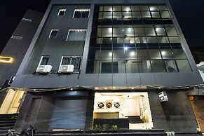 Evergreen Stay, Mahipalpur