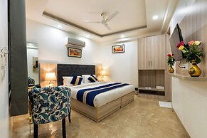 Evergreen Stay, Mahipalpur
